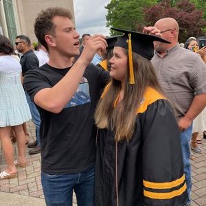 Meet your Posher, Erika